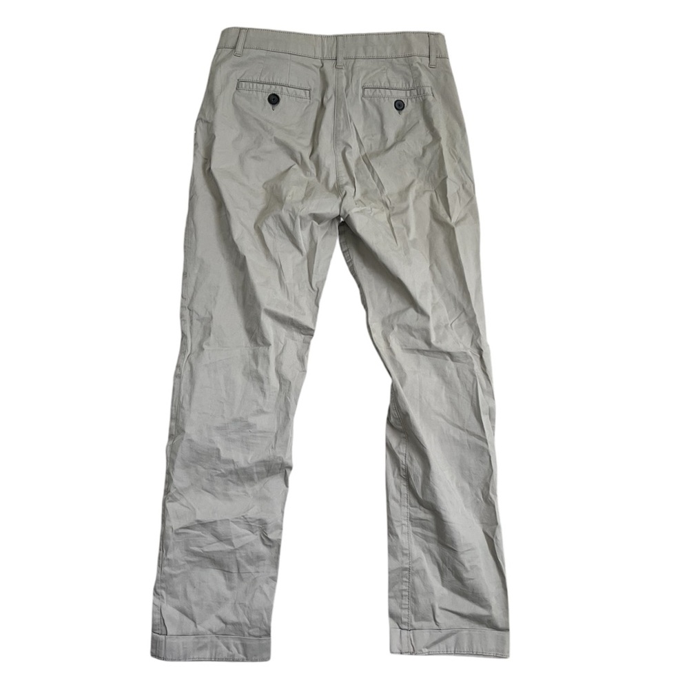 Boden Tan Khaki Pants ⭐️ - Picture 2 of 8